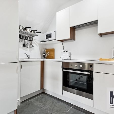 Free Parking - Penthouse - Business Stays - Relocating - St Χαρογκέιτ Εξωτερικό φωτογραφία