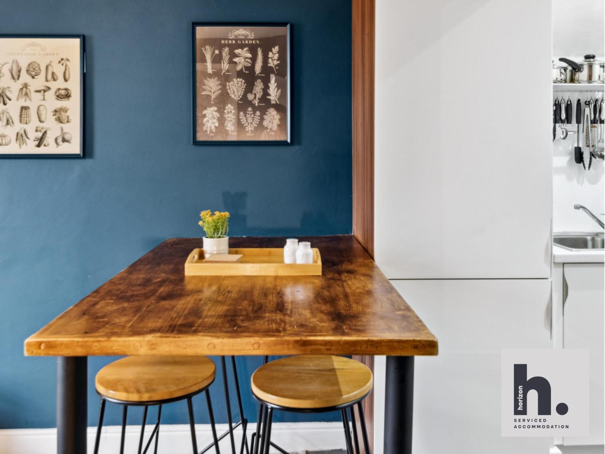 Free Parking - Penthouse - Business Stays - Relocating - St Χαρογκέιτ Εξωτερικό φωτογραφία